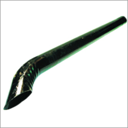 Silencer Pipe