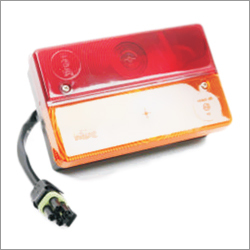 Rear Lamp