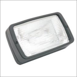 Rear Work Lamp