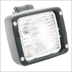 Rear Work Light