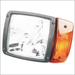 Rear Lamp