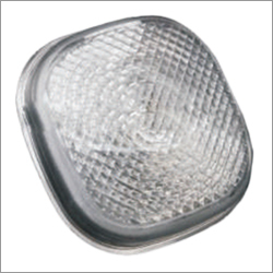 Rear Light Lens