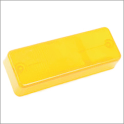 Direction Indicator Lens