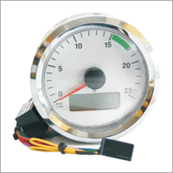 Tachometer Hour Meter