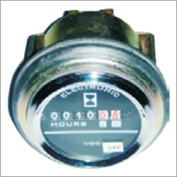 Hour Meter