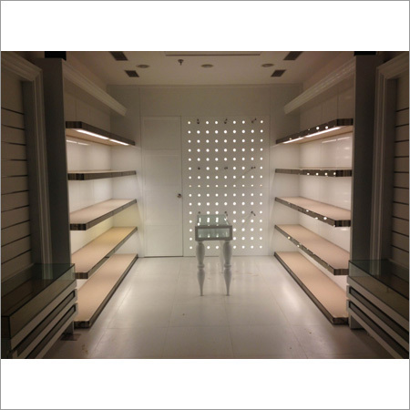 Projects & Shop Design