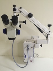 Microscope For Hair Replacment