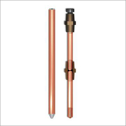 Copper Bonded Rod