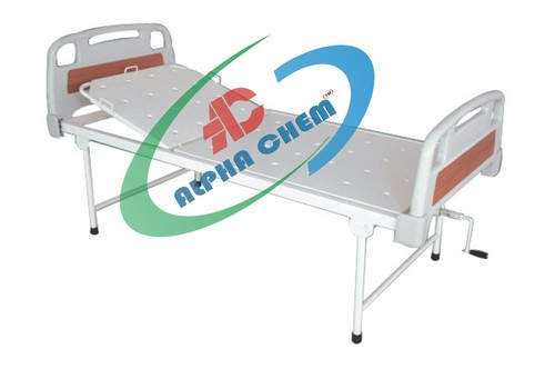 Semi Fowler Hospital Bed