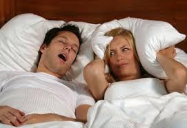 SNORING PROBLEM TREATMENT