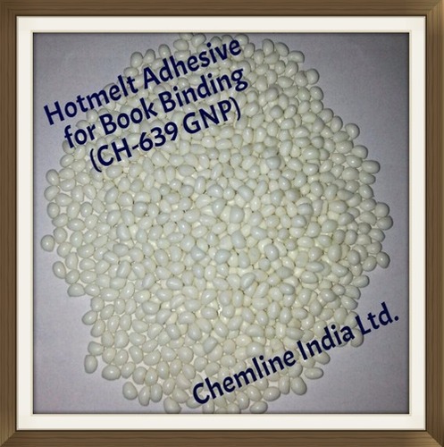 HOTMELT BOOK BINDING ADHESIVES FOR SPINE