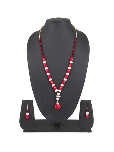 Polki Necklaces