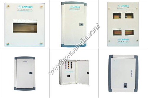 Lawson Distribution Boards