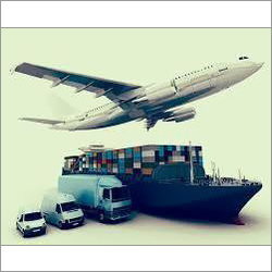 JNPT Port Custom Agent Services