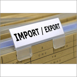 Export Import Guidance Services