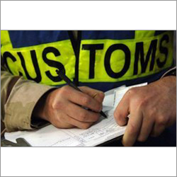 Import Custom Clearance