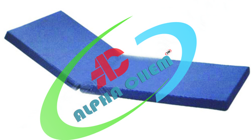 Hospital Beds Mattress 2 Section