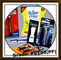 WATER BASED PRESSURE SENSITIVE ADHESIVES FOR PROTECTIVE FILM (LDPE)