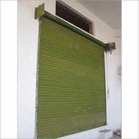 Customized. Remote Controlled Rolling Shutter