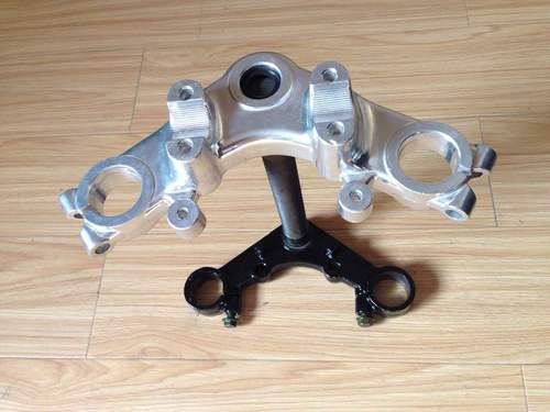 Handle Tee Set