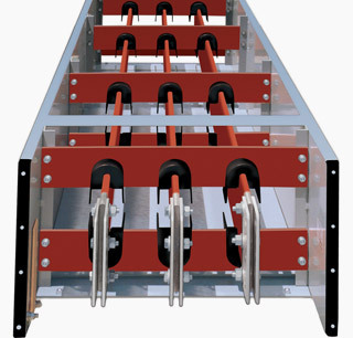 Electrical Bus Duct
