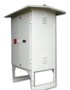 Feeder Pillar Control Panel