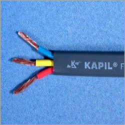 Electrical Flat Cables
