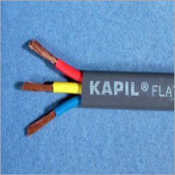 PVC Flat Cables