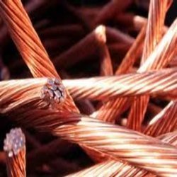 Copper Wires