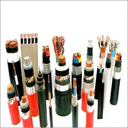 Unarmored Cables