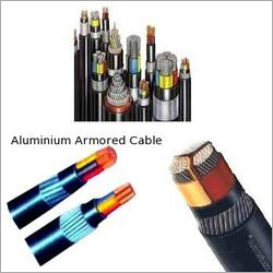 Aluminium Armored Cable
