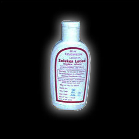 SOLUKEN LOTION