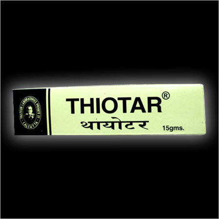 THIOTAR