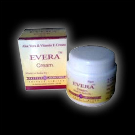 EVERA CREAM