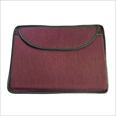 Jute Crafted Laptop Bag