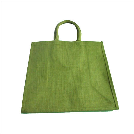 Plain Jute Bags