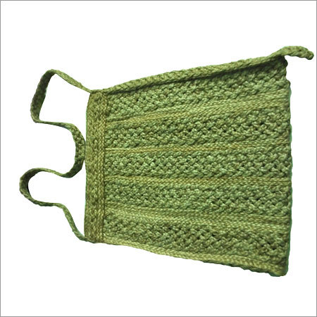 Jute Beach Bag