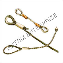 Wire Rope Sling