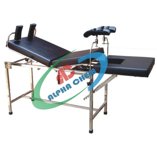 Delivery Table (3 Section)