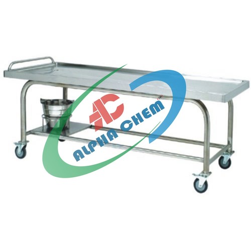 Mortuary Table