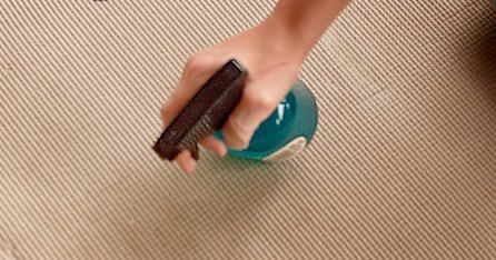 Yoga Mat Cleaner
