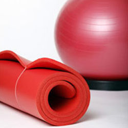 Yoga Mats