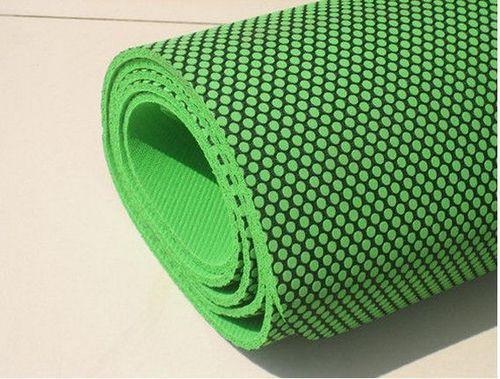 Natural Rubber Yoga Mats Natural Rubber Yoga Mats Exporter