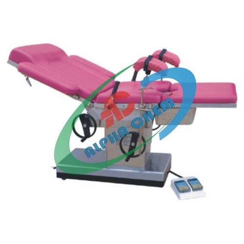 Obstetric Table Multi Function