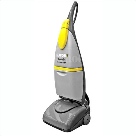 Sprinter Scrubber Drier