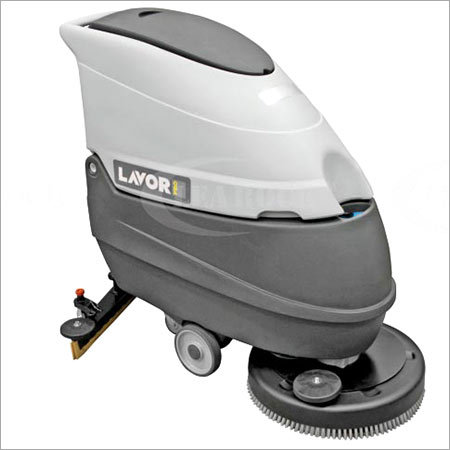 Scrubber Drier