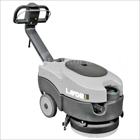 Scrubber Drier Scrubber Drier