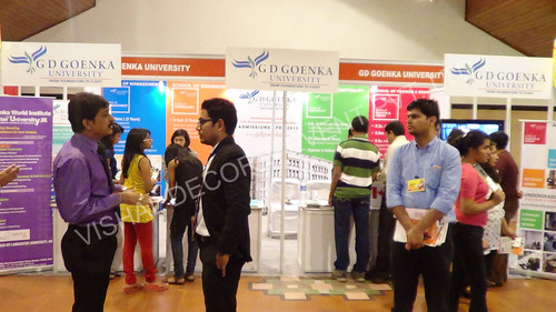 Education Fair Rajpath-2013