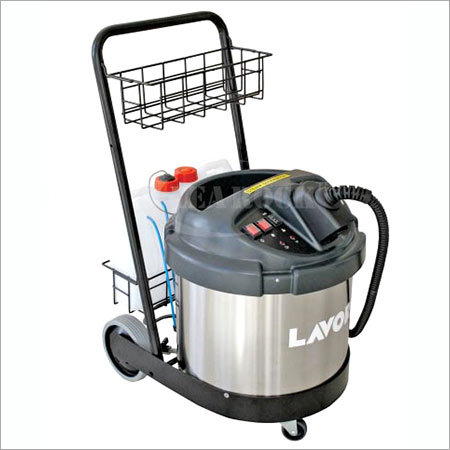 Steam and Carpet Cleaner