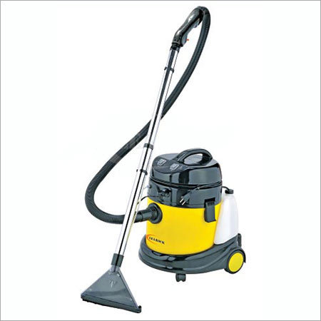 Carpet Extractor